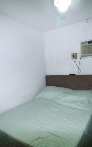 Apartamento à venda com 60m², 2 quartos e sem vagaQuarto 2
