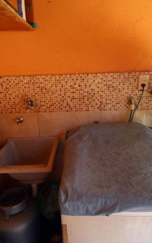 Apartamento à venda com 60m², 2 quartos e sem vagaÁrea de Serviço