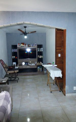 Apartamento à venda com 60m², 2 quartos e sem vagaSala
