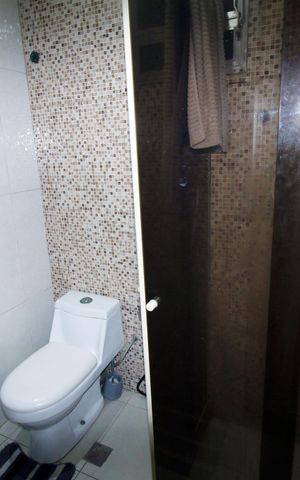 Apartamento à venda com 60m², 2 quartos e sem vagaBanheiro