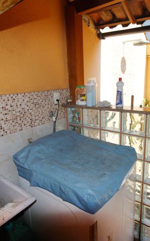Apartamento à venda com 60m², 2 quartos e sem vagaÁrea de Serviço