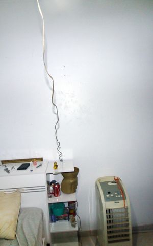 Apartamento à venda com 60m², 2 quartos e sem vagaQuarto 1