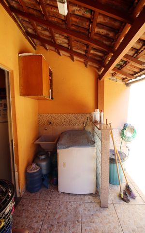 Apartamento à venda com 60m², 2 quartos e sem vagaÁrea de Serviço