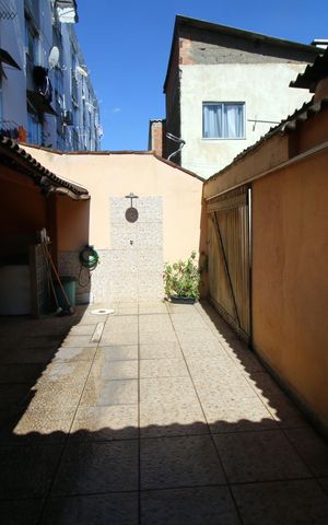 Apartamento à venda com 60m², 2 quartos e sem vagaQuintal e Área gourmet