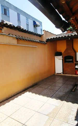 Apartamento à venda com 60m², 2 quartos e sem vagaQuintal e Área gourmet