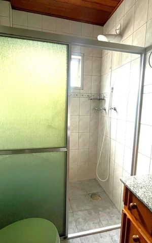 Casa para alugar com 115m², 2 quartos e 1 vaga