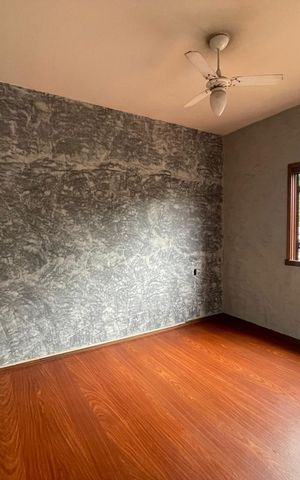 Casa para alugar com 115m², 2 quartos e 1 vaga