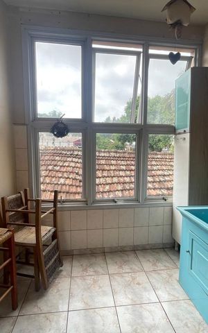 Casa para alugar com 115m², 2 quartos e 1 vaga