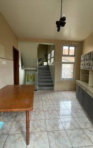 Casa para alugar com 115m², 2 quartos e 1 vaga