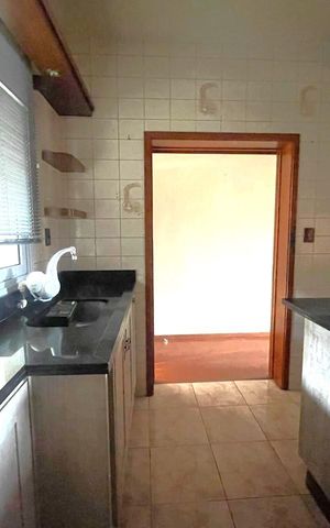 Casa para alugar com 115m², 2 quartos e 1 vaga