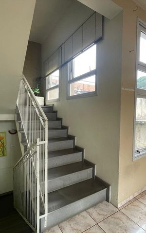 Casa para alugar com 115m², 2 quartos e 1 vaga