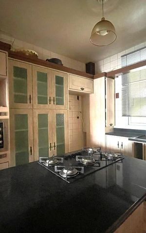 Casa para alugar com 115m², 2 quartos e 1 vaga