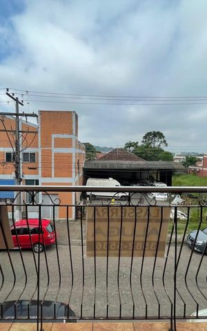 Casa para alugar com 115m², 2 quartos e 1 vaga