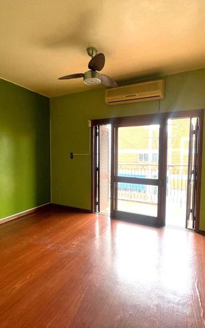 Casa para alugar com 115m², 2 quartos e 1 vaga