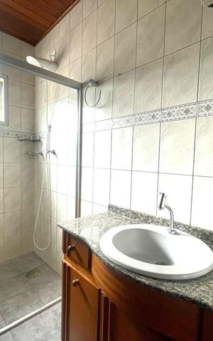 Casa para alugar com 115m², 2 quartos e 1 vaga