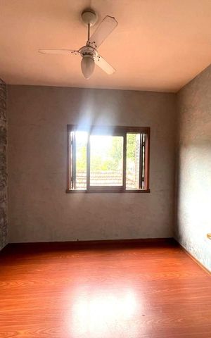 Casa para alugar com 115m², 2 quartos e 1 vaga
