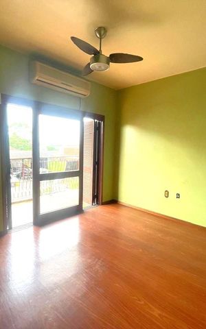 Casa para alugar com 115m², 2 quartos e 1 vaga