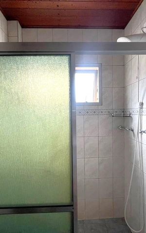 Casa para alugar com 115m², 2 quartos e 1 vaga