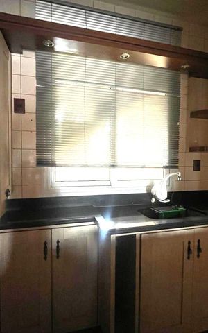 Casa para alugar com 115m², 2 quartos e 1 vaga