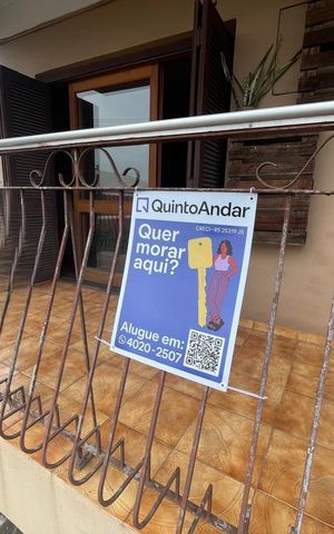 Casa para alugar com 115m², 2 quartos e 1 vaga Casa para alugar com 115m², 2 quartos e 1 vagaPlaca Cod.OBIW-25