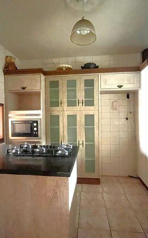 Casa para alugar com 115m², 2 quartos e 1 vaga
