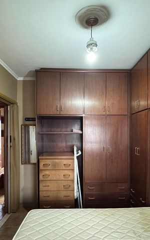 Apartamento para alugar com 59m², 2 quartos e 1 vaga Apartamento para alugar com 59m², 2 quartos e 1 vagaQuarto 2