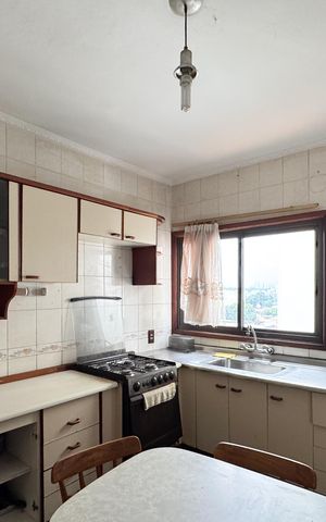 Apartamento para alugar com 59m², 2 quartos e 1 vaga Apartamento para alugar com 59m², 2 quartos e 1 vagaCozinha
