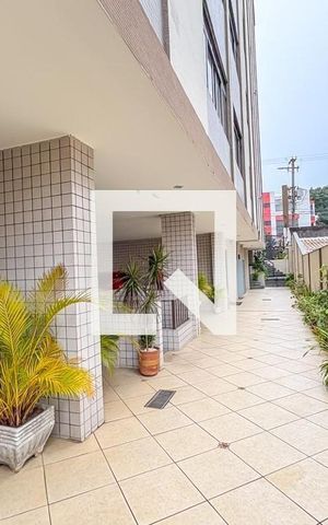 Apartamento para alugar com 59m², 2 quartos e 1 vaga Apartamento para alugar com 59m², 2 quartos e 1 vagaÁrea comum
