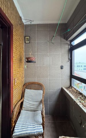Apartamento para alugar com 59m², 2 quartos e 1 vaga Apartamento para alugar com 59m², 2 quartos e 1 vagaSacada - Quarto 2