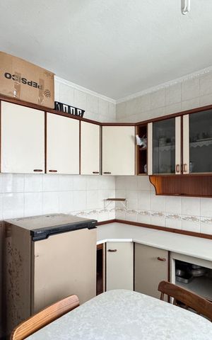 Apartamento para alugar com 59m², 2 quartos e 1 vaga Apartamento para alugar com 59m², 2 quartos e 1 vagaCozinha