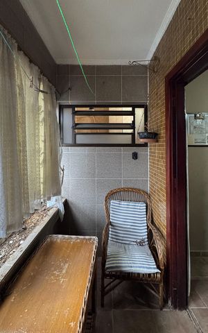Apartamento para alugar com 59m², 2 quartos e 1 vaga Apartamento para alugar com 59m², 2 quartos e 1 vagaSacada - Quarto 2