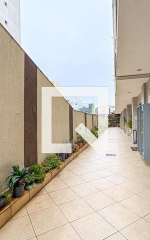 Apartamento para alugar com 59m², 2 quartos e 1 vaga Apartamento para alugar com 59m², 2 quartos e 1 vagaÁrea comum