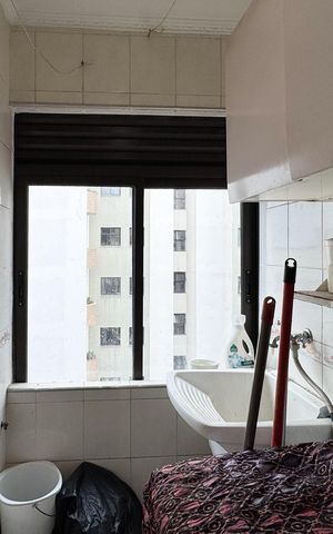 Apartamento para alugar com 59m², 2 quartos e 1 vaga Apartamento para alugar com 59m², 2 quartos e 1 vagaÁrea de Serviço