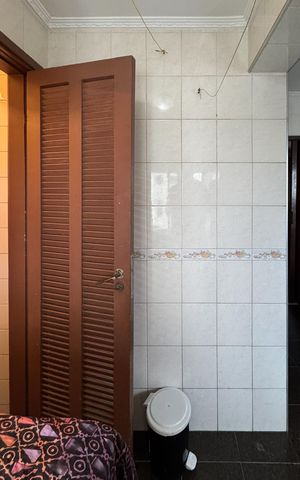 Apartamento para alugar com 59m², 2 quartos e 1 vaga Apartamento para alugar com 59m², 2 quartos e 1 vagaÁrea de Serviço