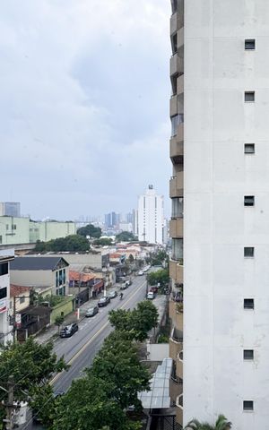 Apartamento para alugar com 59m², 2 quartos e 1 vaga Apartamento para alugar com 59m², 2 quartos e 1 vagaVista - Quarto 2
