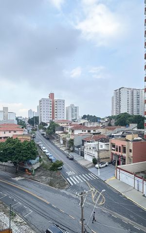 Apartamento para alugar com 59m², 2 quartos e 1 vaga Apartamento para alugar com 59m², 2 quartos e 1 vagaVista - Quarto 1