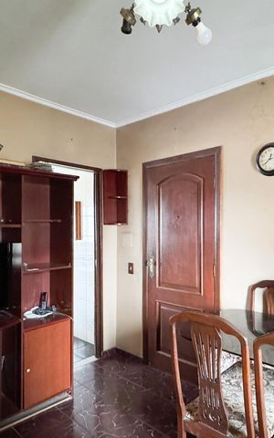 Apartamento para alugar com 59m², 2 quartos e 1 vaga Apartamento para alugar com 59m², 2 quartos e 1 vagaSala