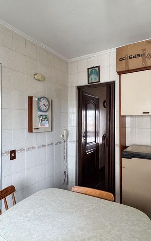 Apartamento para alugar com 59m², 2 quartos e 1 vaga Apartamento para alugar com 59m², 2 quartos e 1 vagaCozinha