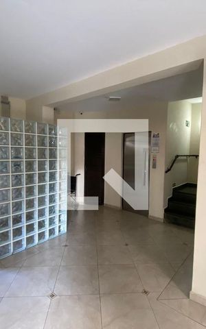 Apartamento para alugar com 59m², 2 quartos e 1 vaga Apartamento para alugar com 59m², 2 quartos e 1 vagaÁrea comum - Hall