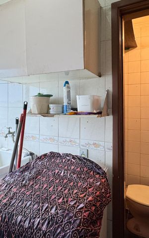 Apartamento para alugar com 59m², 2 quartos e 1 vaga Apartamento para alugar com 59m², 2 quartos e 1 vagaÁrea de Serviço