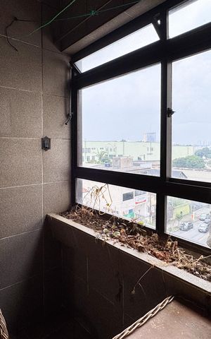 Apartamento para alugar com 59m², 2 quartos e 1 vaga Apartamento para alugar com 59m², 2 quartos e 1 vagaSacada - Quarto 2