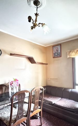 Apartamento para alugar com 59m², 2 quartos e 1 vaga Apartamento para alugar com 59m², 2 quartos e 1 vagaSala