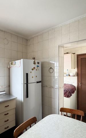 Apartamento para alugar com 59m², 2 quartos e 1 vaga Apartamento para alugar com 59m², 2 quartos e 1 vagaCozinha