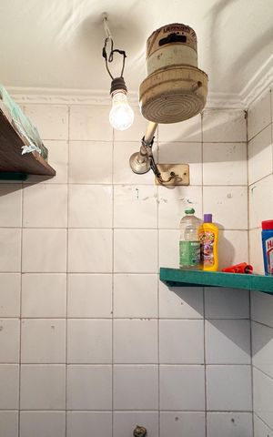 Apartamento para alugar com 59m², 2 quartos e 1 vaga Apartamento para alugar com 59m², 2 quartos e 1 vagaBanheiro de serviço