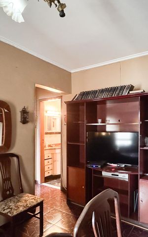 Apartamento para alugar com 59m², 2 quartos e 1 vaga Apartamento para alugar com 59m², 2 quartos e 1 vagaSala