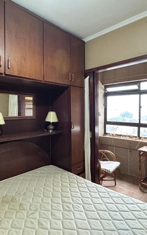 Apartamento para alugar com 59m², 2 quartos e 1 vaga Apartamento para alugar com 59m², 2 quartos e 1 vagaQuarto 2