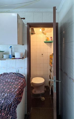 Apartamento para alugar com 59m², 2 quartos e 1 vaga Apartamento para alugar com 59m², 2 quartos e 1 vagaÁrea de Serviço