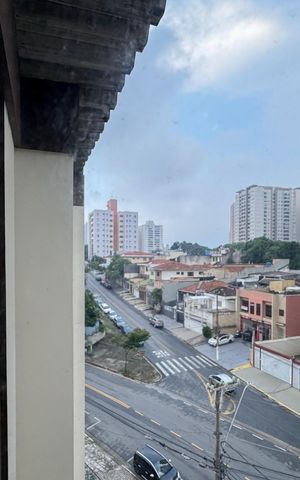 Apartamento para alugar com 59m², 2 quartos e 1 vaga Apartamento para alugar com 59m², 2 quartos e 1 vagaVista - Sala