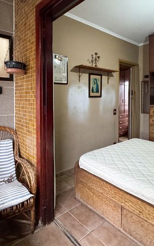 Apartamento para alugar com 59m², 2 quartos e 1 vaga Apartamento para alugar com 59m², 2 quartos e 1 vagaSacada - Quarto 2