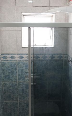 Apartamento à venda com 60m², 2 quartos e sem vagaBanheiro